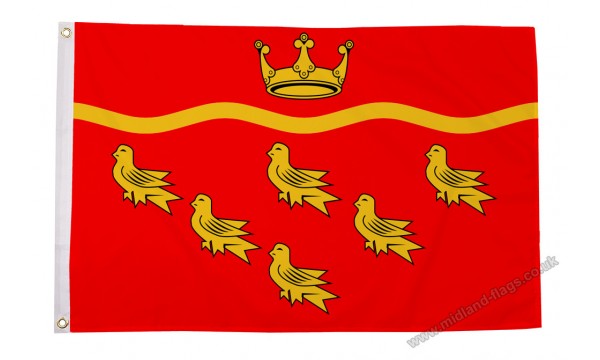 East Sussex Flag